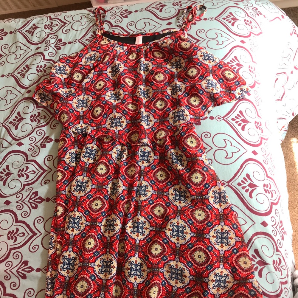 Dress